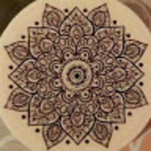 Meet your Posher, Cheergirl